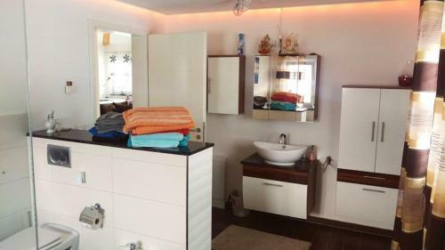 Apartamento Fewo - Bei Tati 95qm