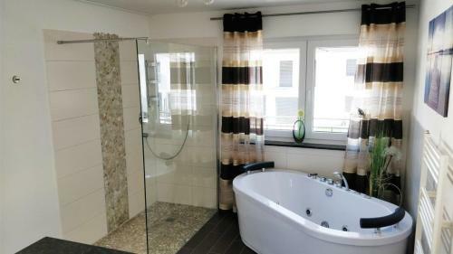 Apartamento Fewo - Bei Tati 95qm
