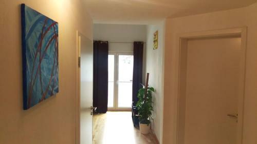 Apartamento Fewo - Bei Tati 95qm