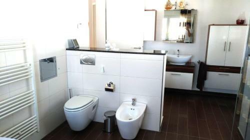 Apartamento Fewo - Bei Tati 95qm