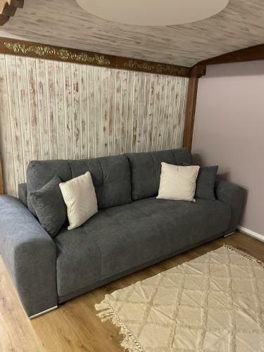 Fewo Bei Tati - Bungalow