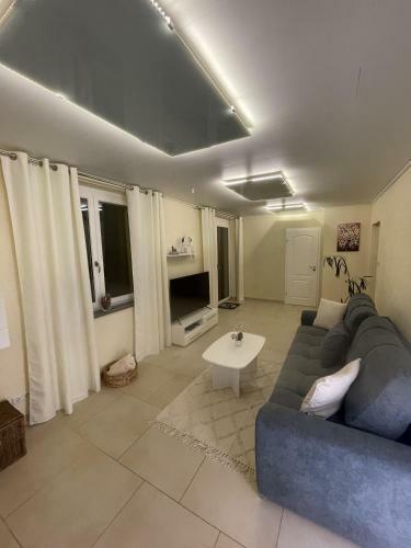 Fewo Bei Tati - Bungalow