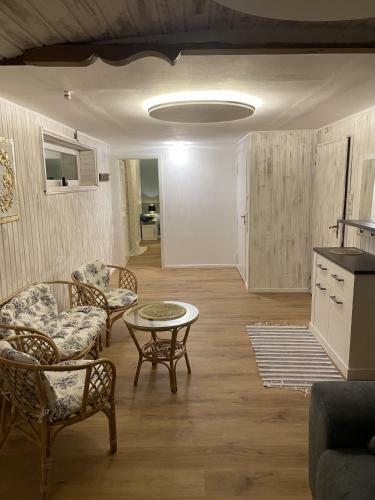 Fewo Bei Tati - Bungalow