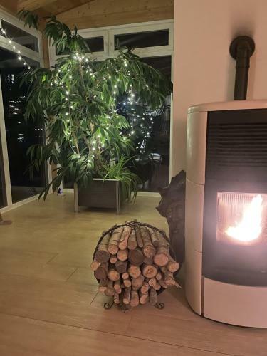 Fewo Bei Tati - Bungalow