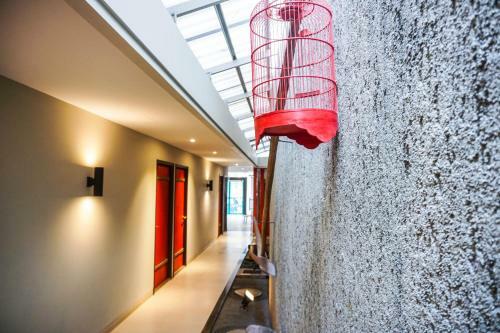Hotel Pantes Semawis Pecinan Smg - Petfriendly Hotel