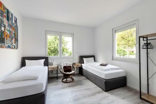 Primera Zimmer Mit Gemeinschaftsbad
