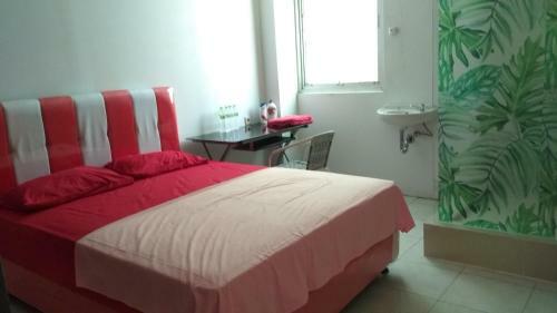 Posada Uni Inn Semarang - Gunung Pati
