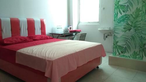 Posada Uni Inn Semarang - Gunung Pati