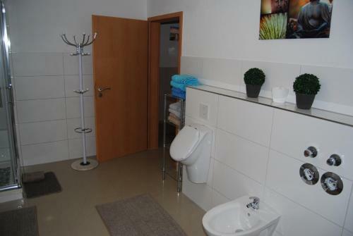 Apartamento Gem�tliches Zuhause F�hlen