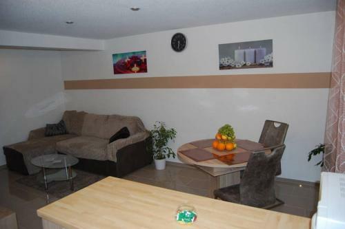 Apartamento Gem�tliches Zuhause F�hlen