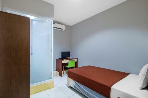 Hostal Griya Stadion