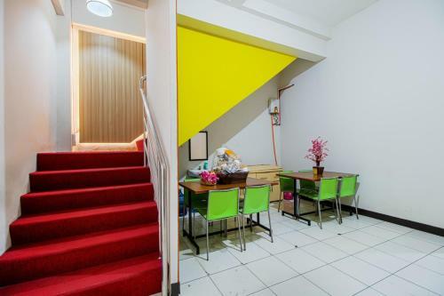 Hostal Griya Stadion