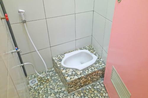 Hotel Spot On 2683 Cempedak Residence