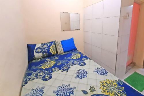 Hotel Spot On 2683 Cempedak Residence