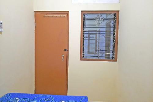 Hotel Spot On 2683 Cempedak Residence
