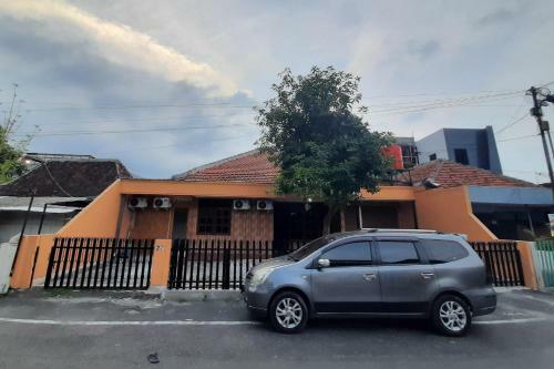 Hotel Spot On 2683 Cempedak Residence