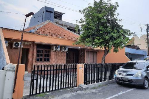 Hotel Spot On 2683 Cempedak Residence
