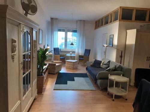 Apartamento Ferienwohnung Am Paradiesbaum