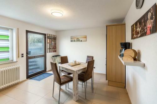 Apartamento Ferienwohnung Emily