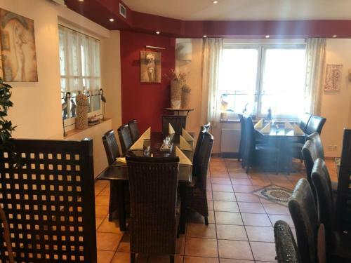 Hotel Mylos