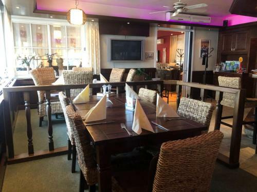 Hotel Mylos