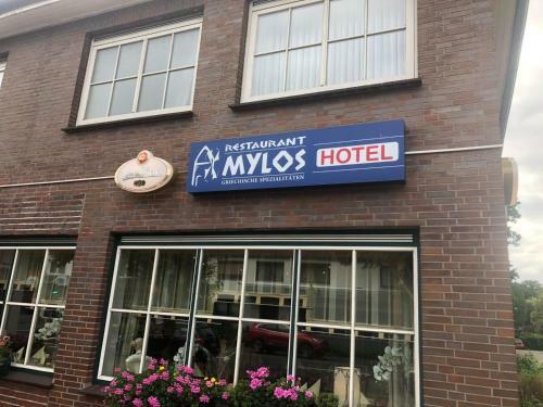 Hotel Mylos