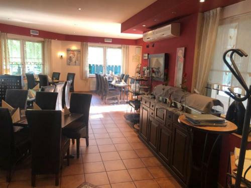 Hotel Mylos