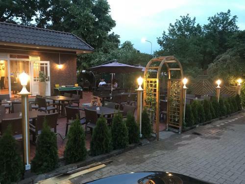 Hotel Mylos