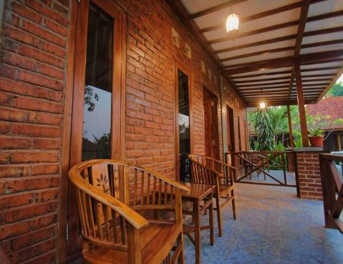 Hotel Omah Joglo Semarang