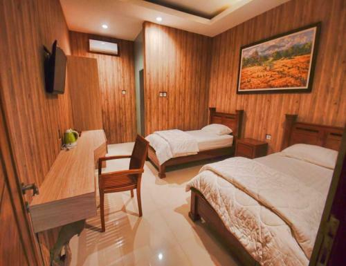 Hotel Omah Joglo Semarang
