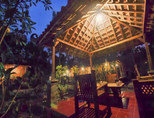 Hotel Omah Joglo Semarang