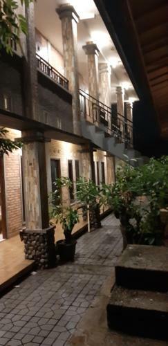 Hotel Omah Joglo Semarang