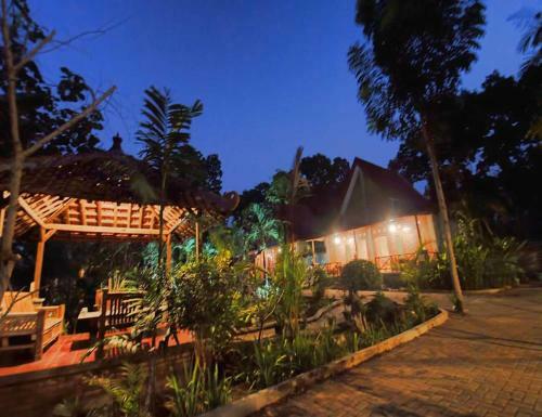 Hotel Omah Joglo Semarang