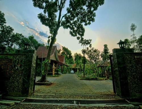 Hotel Omah Joglo Semarang