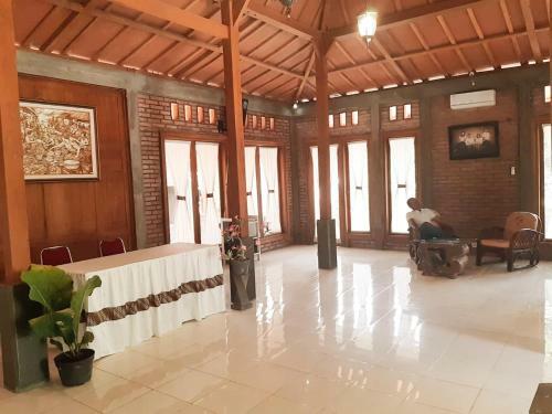 Hotel Omah Joglo Semarang