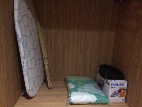 Apartamento Wr Louis Kienne Residences Simpang Lima Semarang