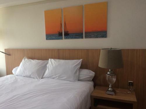 Apartamento Wr Louis Kienne Residences Simpang Lima Semarang