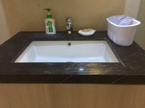 Apartamento Wr Louis Kienne Residences Simpang Lima Semarang