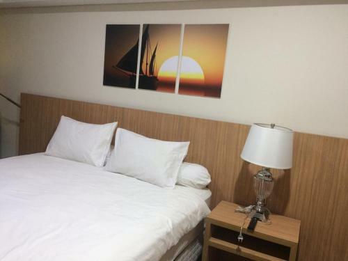 Apartamento Wr Louis Kienne Residences Simpang Lima Semarang