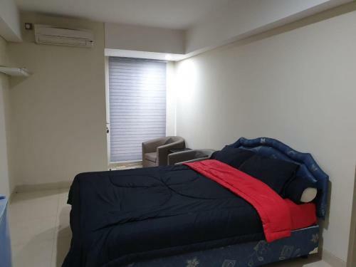 Apartamento Wr Louis Kienne Residences Simpang Lima Semarang