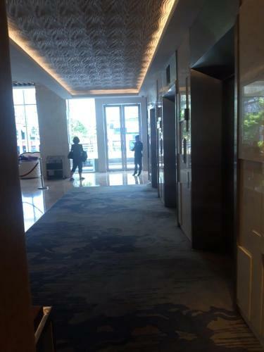 Apartamento Wr Louis Kienne Residences Simpang Lima Semarang