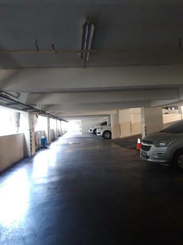 Apartamento Wr Louis Kienne Residences Simpang Lima Semarang