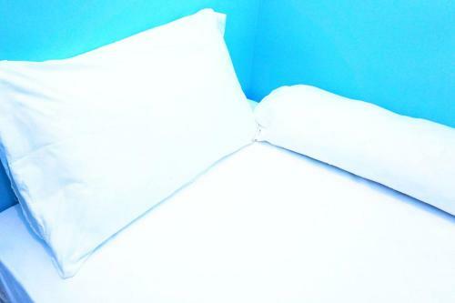 Albergue Penginapan Ku