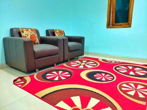 Albergue Penginapan Ku