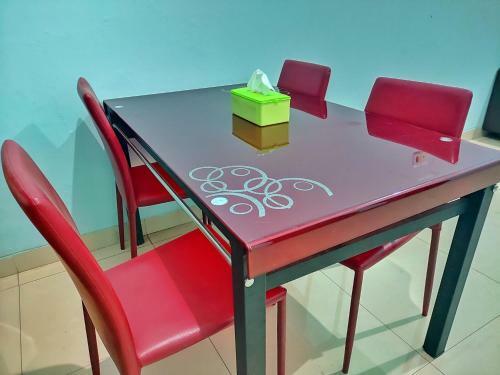 Albergue Penginapan Ku