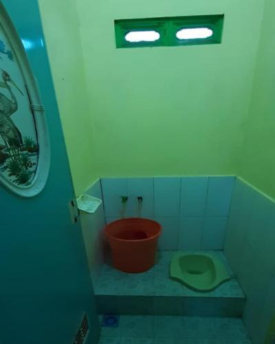 Hotel Kopeng Indah 2