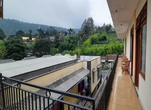 Hotel Kopeng Indah 2