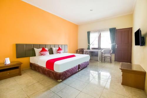 Hotel Oyo 3335 Wisma Langen Werdhasih