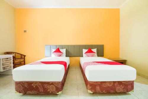 Hotel Oyo 3335 Wisma Langen Werdhasih
