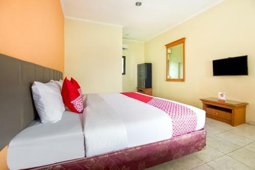Hotel Oyo 3335 Wisma Langen Werdhasih